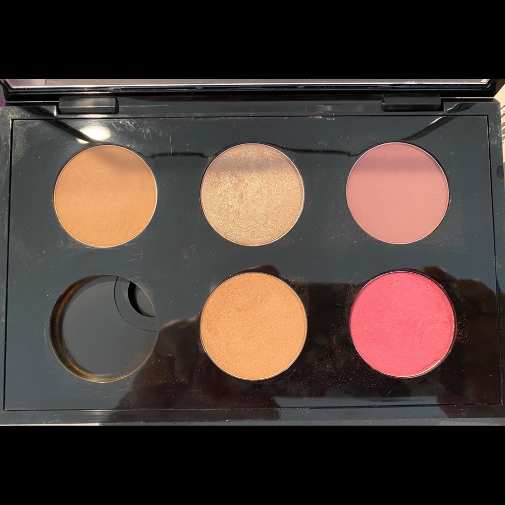 MAC Individual Eyeshadows